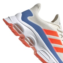 adidas Sneaker Quadcube white Men